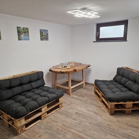 Chill Hill House Villa Muraszentmárton Kültér fotó